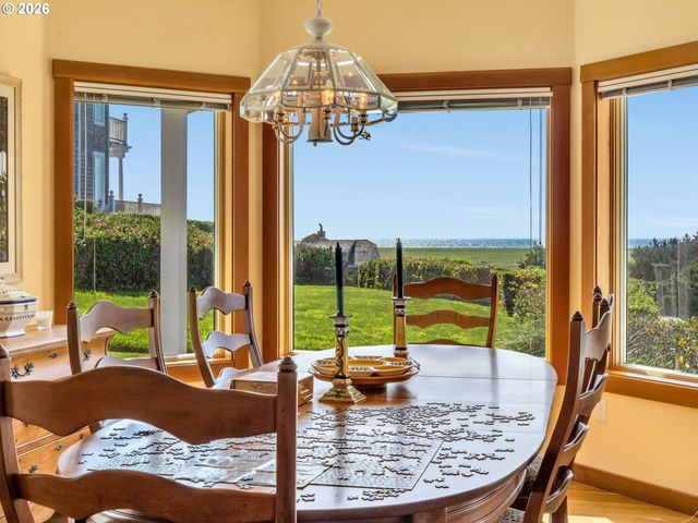 4810 HIGH RIDGE Rd, Gearhart, OR 97138