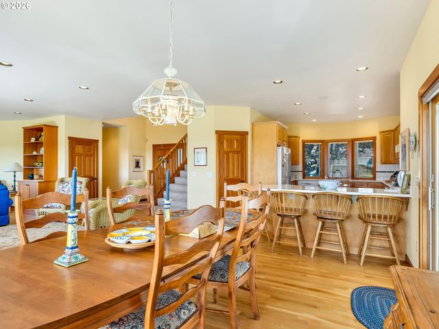 4810 HIGH RIDGE Rd, Gearhart, OR 97138