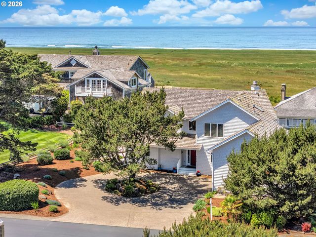 4810 HIGH RIDGE Rd, Gearhart, OR 97138