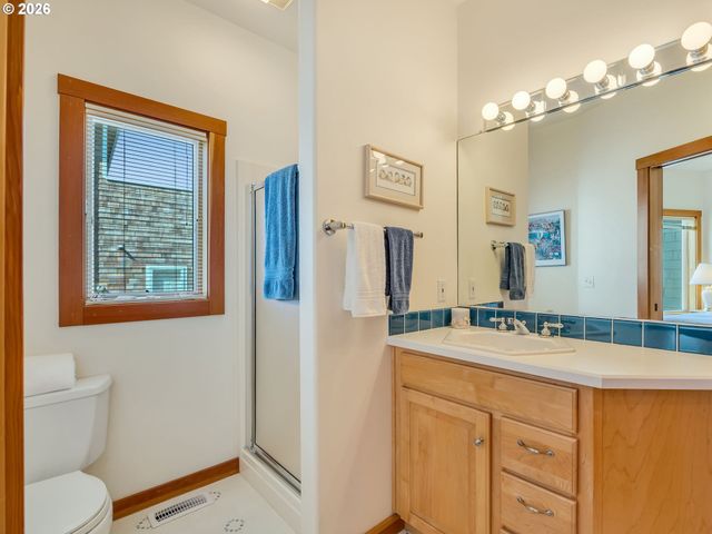 4810 HIGH RIDGE Rd, Gearhart, OR 97138