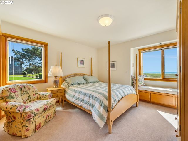 4810 HIGH RIDGE Rd, Gearhart, OR 97138