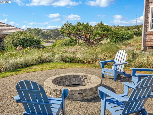 4810 HIGH RIDGE Rd, Gearhart, OR 97138