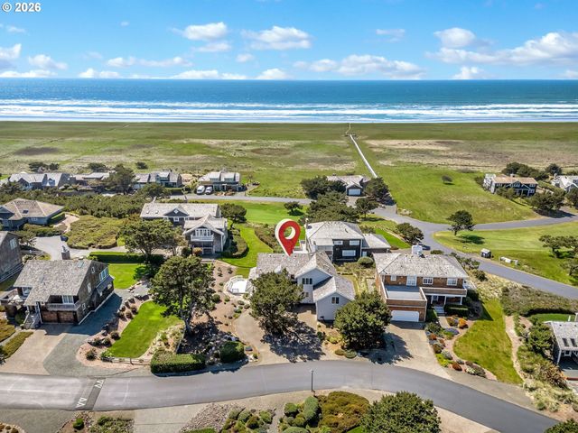 4810 HIGH RIDGE Rd, Gearhart, OR 97138