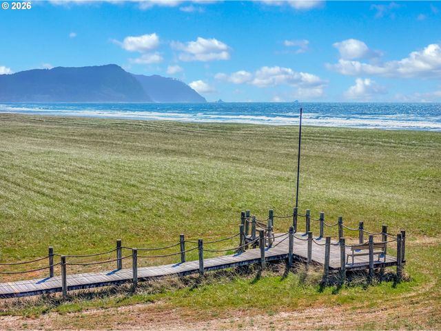 4810 HIGH RIDGE Rd, Gearhart, OR 97138
