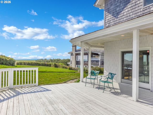 4810 HIGH RIDGE Rd, Gearhart, OR 97138