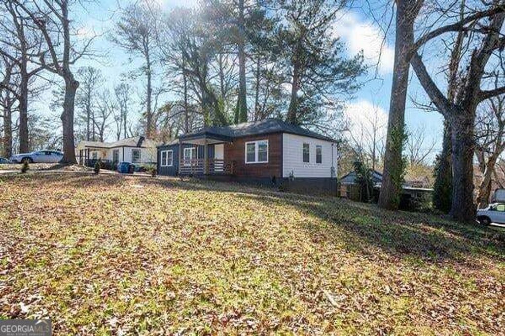 861 Norwood Road SE, Atlanta, GA 30315 — photo 2