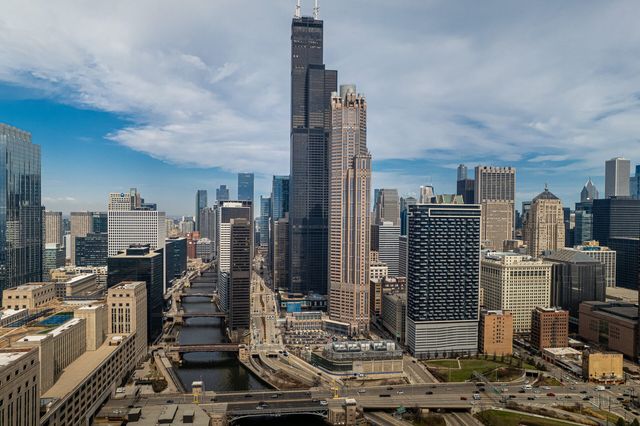 311 S Wacker Drive 510, Chicago, IL 60606