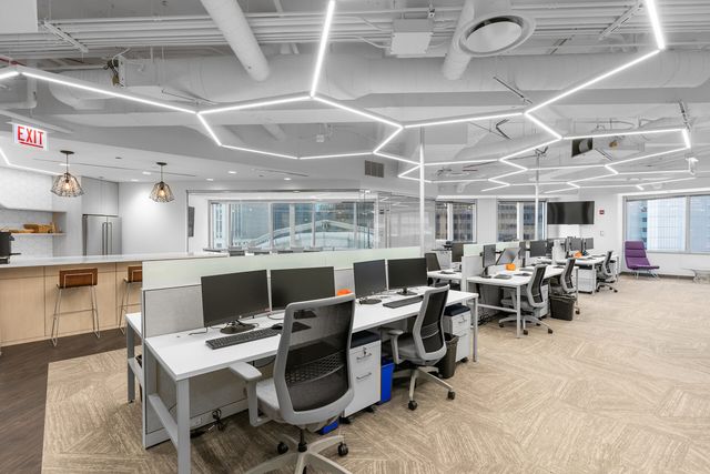 311 S Wacker Drive 510, Chicago, IL 60606