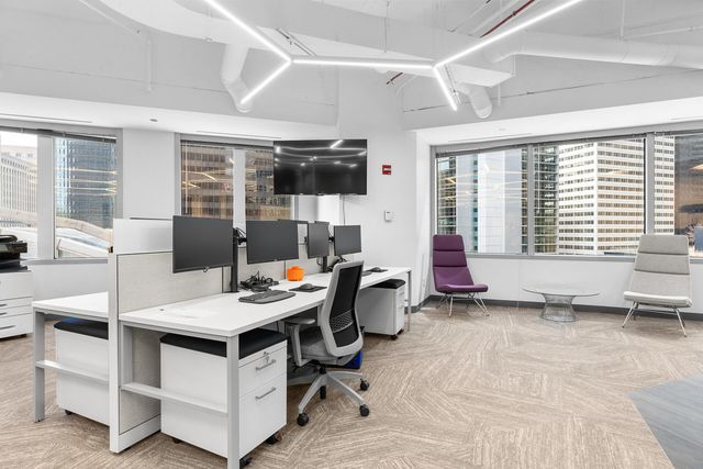 311 S Wacker Drive 510, Chicago, IL 60606