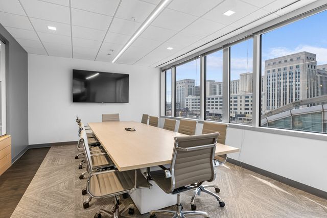 311 S Wacker Drive 510, Chicago, IL 60606