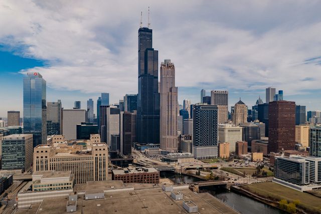 311 S Wacker Drive 510, Chicago, IL 60606