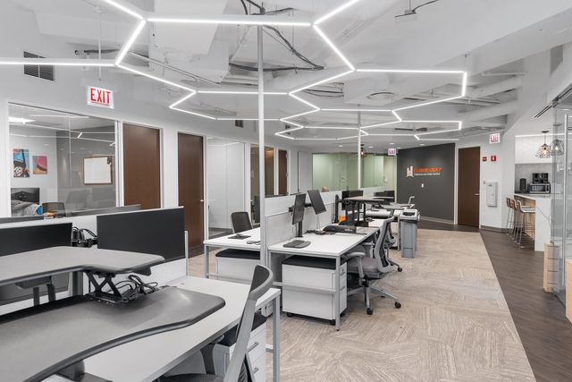 311 S Wacker Drive 510, Chicago, IL 60606