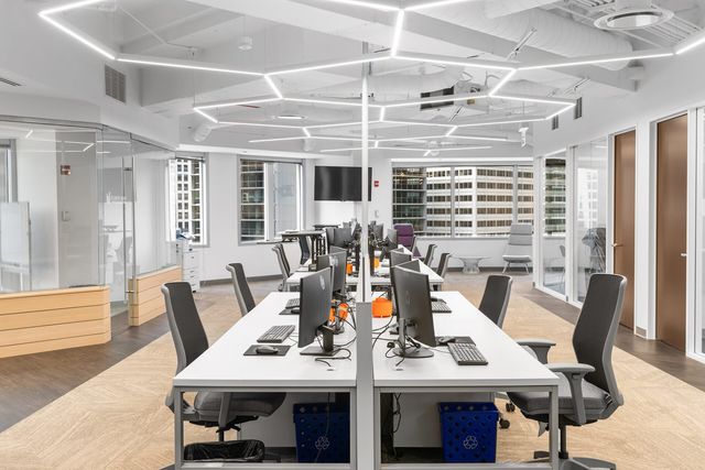 311 S Wacker Drive 510, Chicago, IL 60606