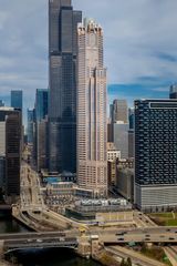 311 S Wacker Drive 510, Chicago, IL 60606