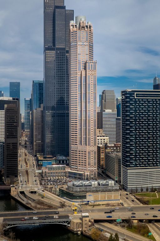 311 S Wacker Drive 510, Chicago, IL 60606