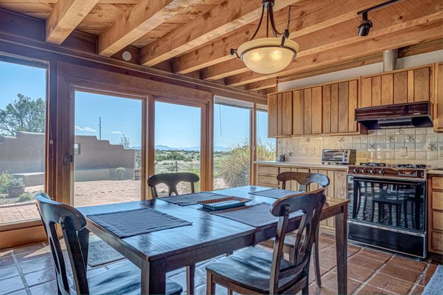1 Encantado Road, Santa Fe, NM 87508