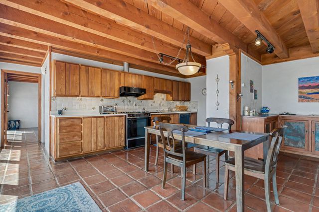 1 Encantado Road, Santa Fe, NM 87508