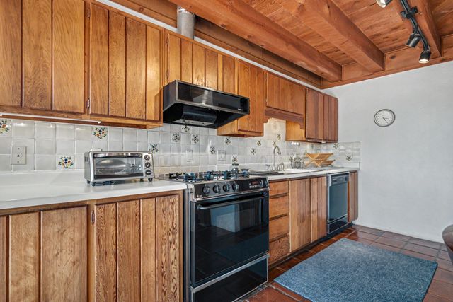1 Encantado Road, Santa Fe, NM 87508