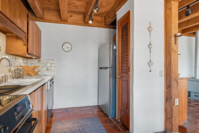 1 Encantado Road, Santa Fe, NM 87508