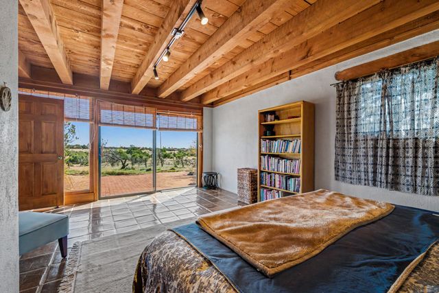 1 Encantado Road, Santa Fe, NM 87508