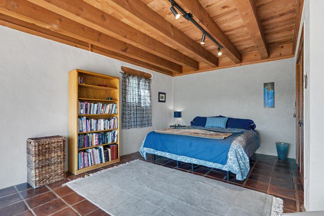 1 Encantado Road, Santa Fe, NM 87508