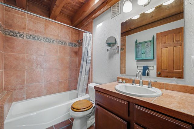 1 Encantado Road, Santa Fe, NM 87508