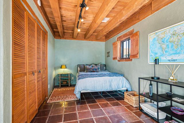 1 Encantado Road, Santa Fe, NM 87508