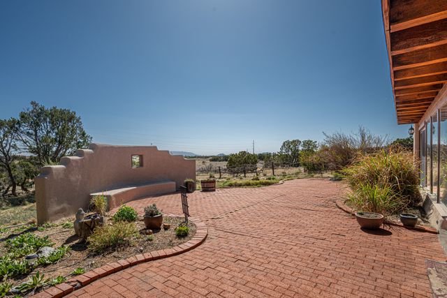 1 Encantado Road, Santa Fe, NM 87508