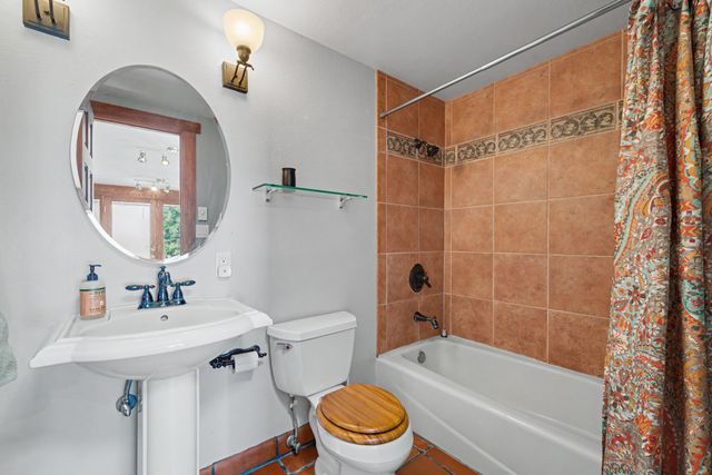 1 Encantado Road, Santa Fe, NM 87508