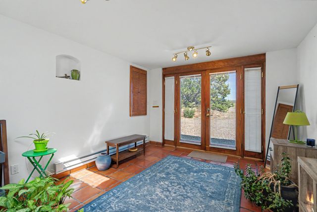 1 Encantado Road, Santa Fe, NM 87508