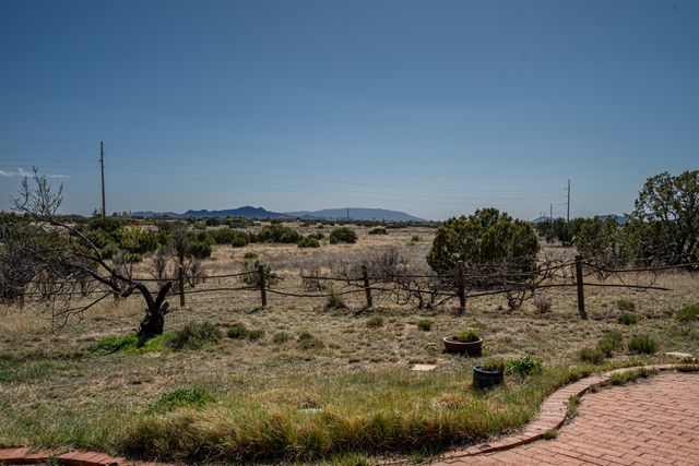 1 Encantado Road, Santa Fe, NM 87508