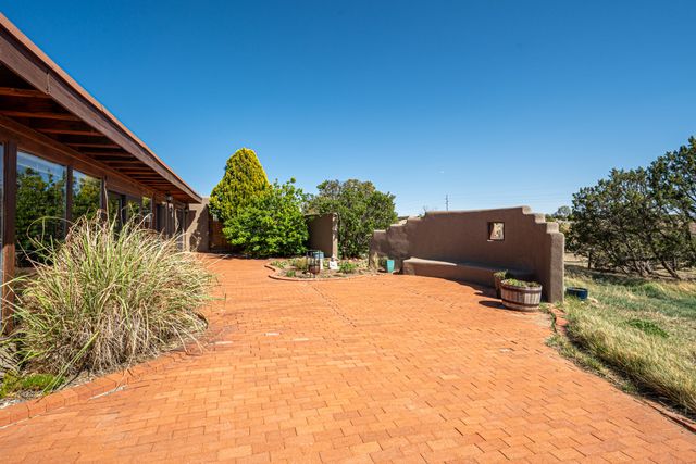 1 Encantado Road, Santa Fe, NM 87508