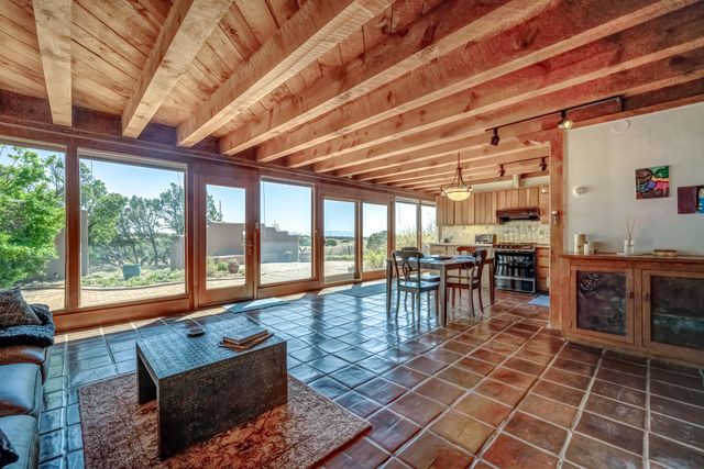 1 Encantado Road, Santa Fe, NM 87508