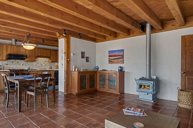 1 Encantado Road, Santa Fe, NM 87508