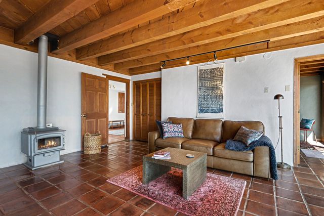 1 Encantado Road, Santa Fe, NM 87508