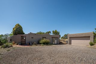 1 Encantado Road, Santa Fe, NM 87508