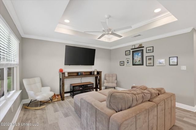 1412 Spruce Street, Ocean Springs, MS 39564