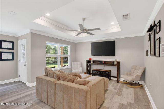 1412 Spruce Street, Ocean Springs, MS 39564