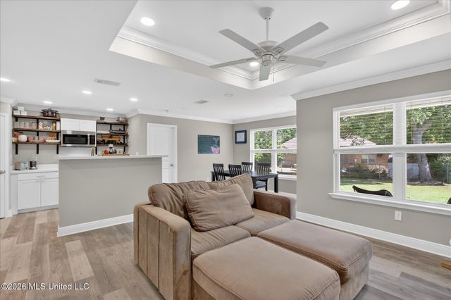 1412 Spruce Street, Ocean Springs, MS 39564
