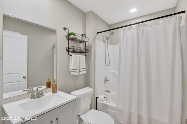 1412 Spruce Street, Ocean Springs, MS 39564