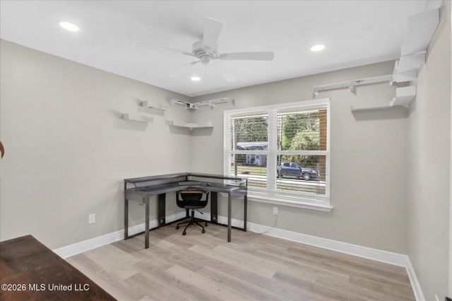 1412 Spruce Street, Ocean Springs, MS 39564