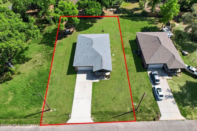 1412 Spruce Street, Ocean Springs, MS 39564