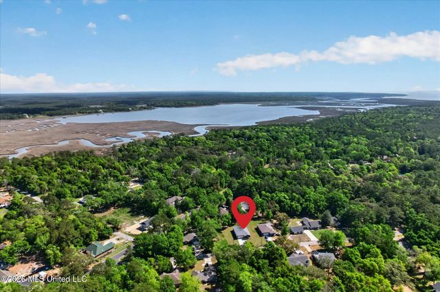 1412 Spruce Street, Ocean Springs, MS 39564