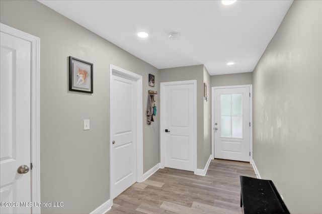 1412 Spruce Street, Ocean Springs, MS 39564