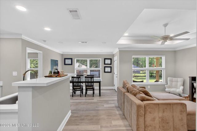 1412 Spruce Street, Ocean Springs, MS 39564