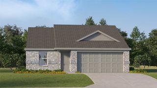 3334 Meadowleaf Road, Crandall, TX 75114