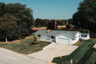 60 N Plum Street, Hart, MI 49420