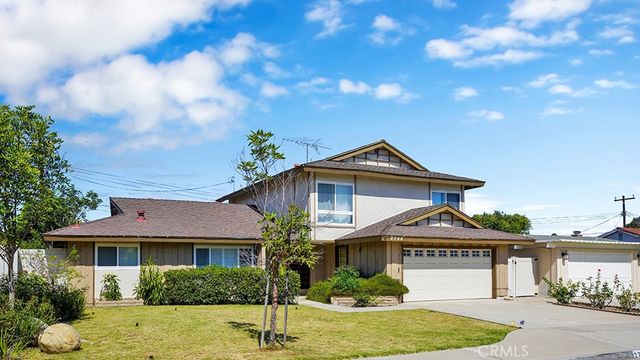 2735 San Juan Lane, Costa Mesa, CA 92626