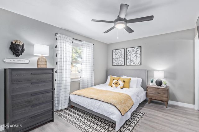 1601 E FREMONT Drive, Tempe, AZ 85282