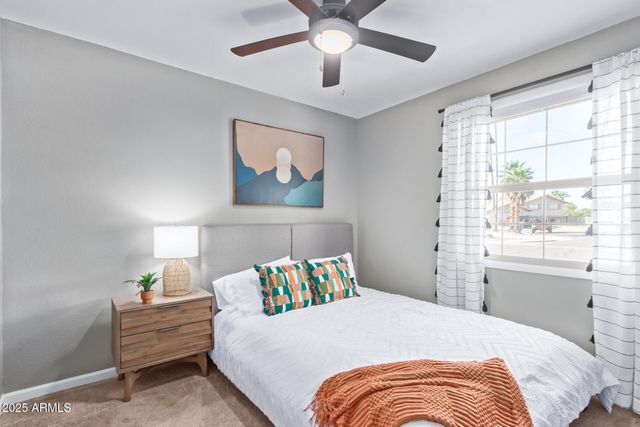 1601 E FREMONT Drive, Tempe, AZ 85282